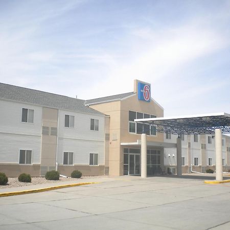 Motel 6-Kearney, Ne Kültér fotó