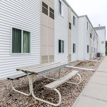 Motel 6-Kearney, Ne Kültér fotó