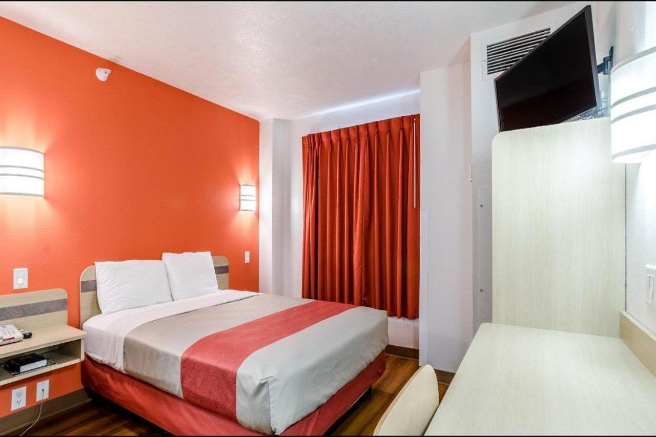 Motel 6-Kearney, Ne Kültér fotó