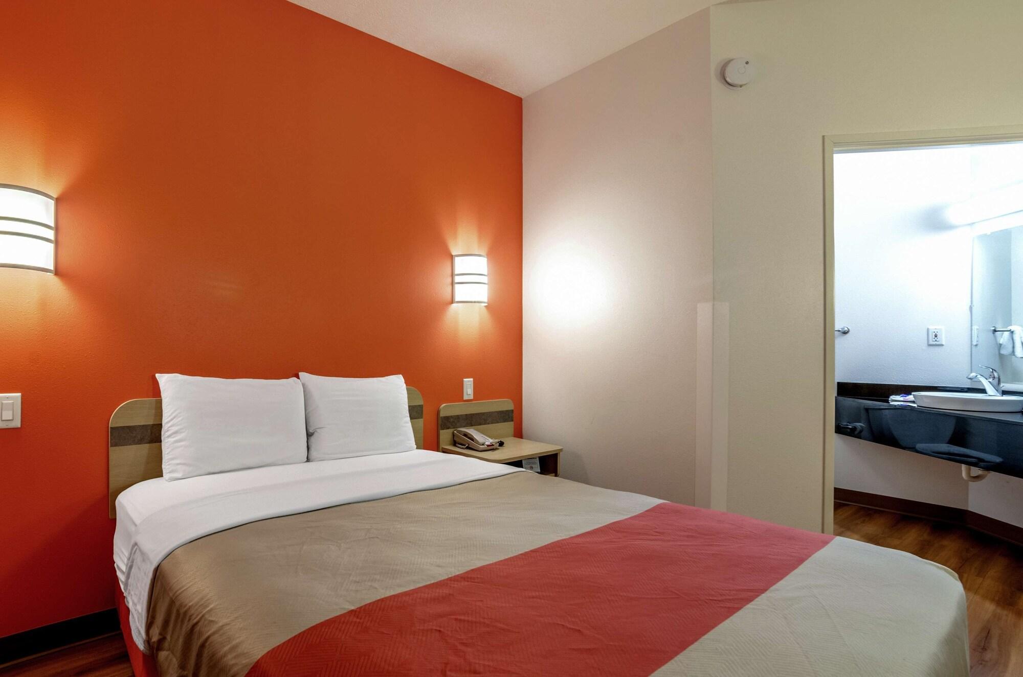 Motel 6-Kearney, Ne Kültér fotó