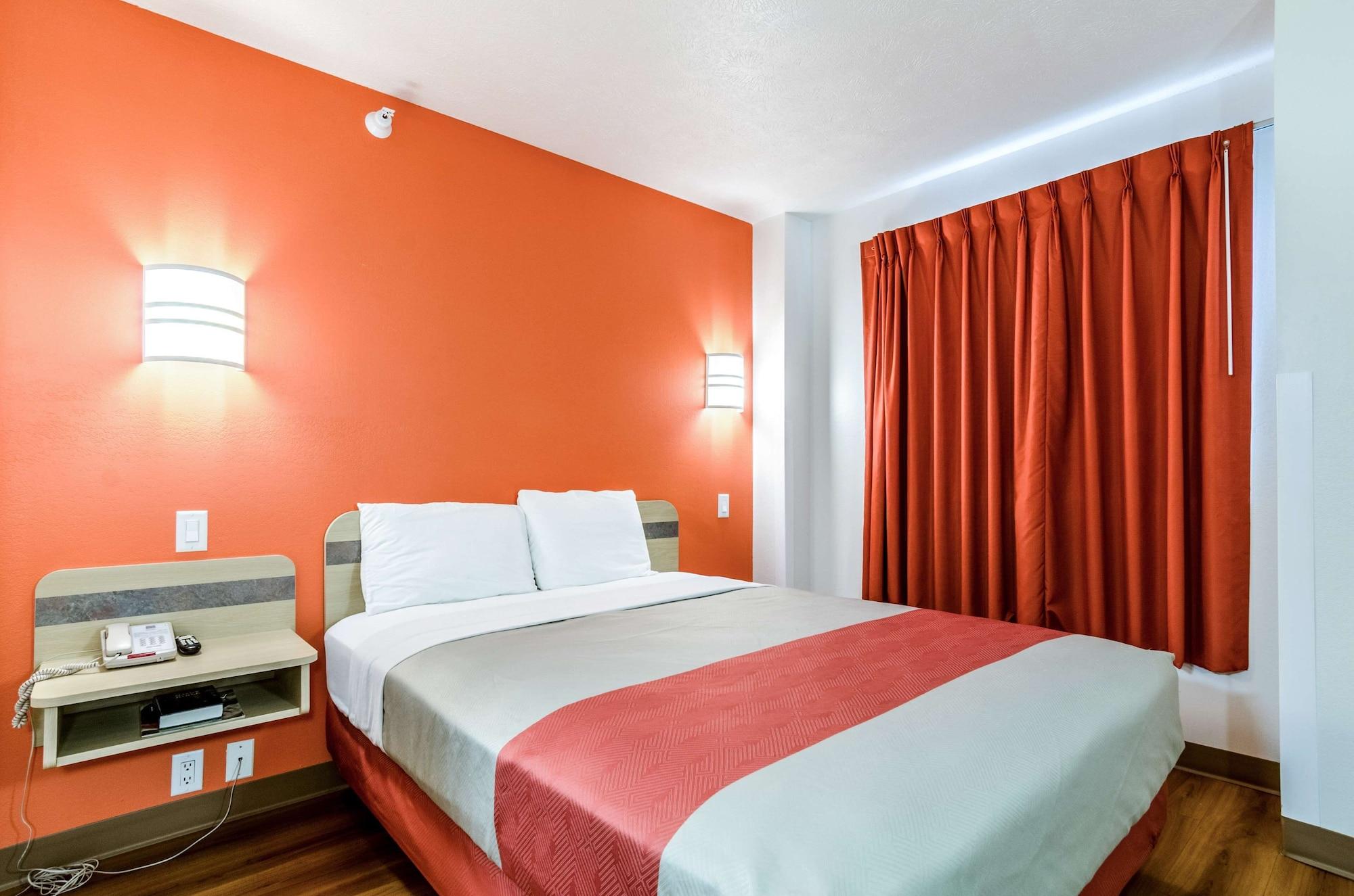 Motel 6-Kearney, Ne Kültér fotó