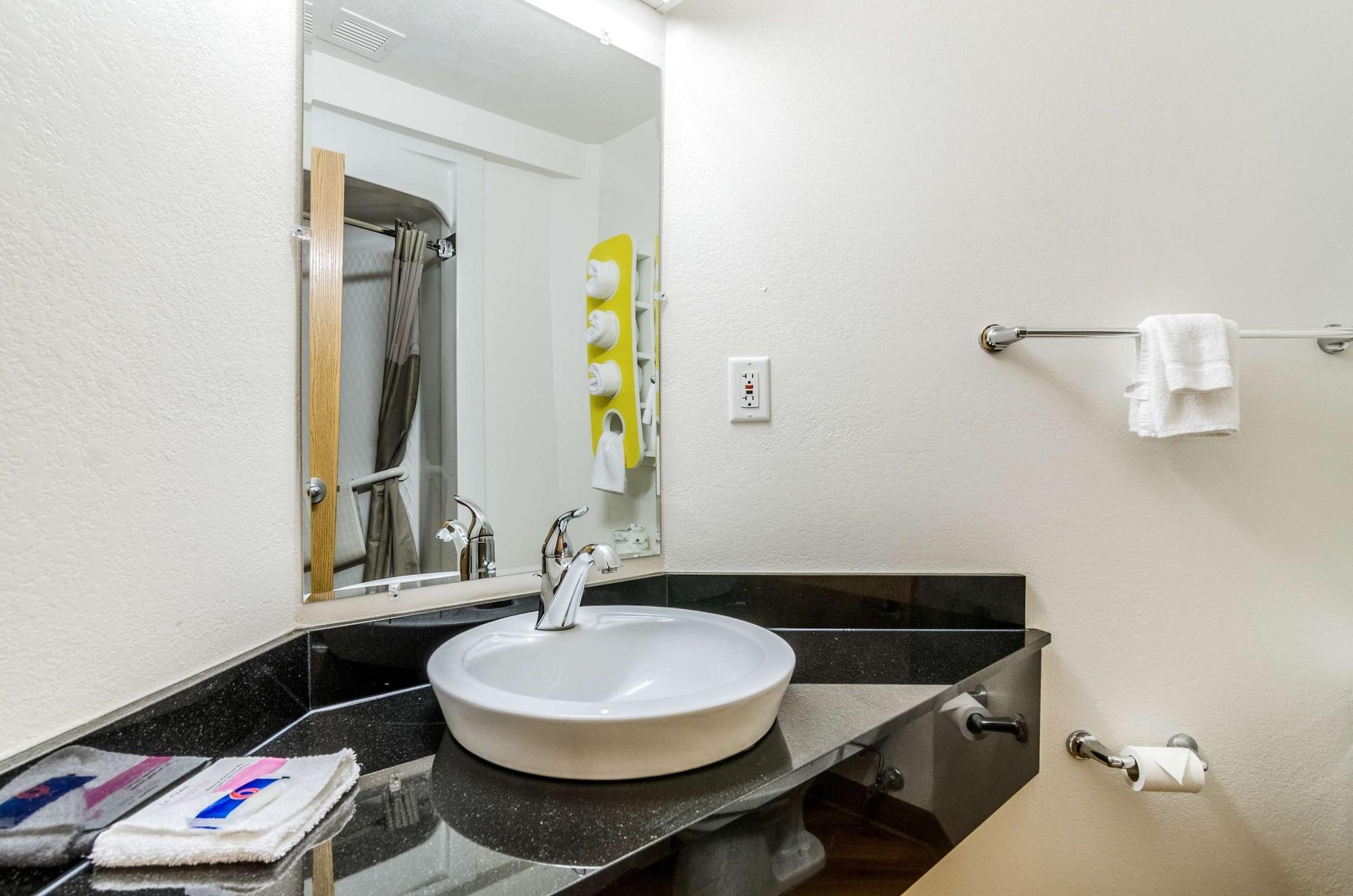 Motel 6-Kearney, Ne Kültér fotó