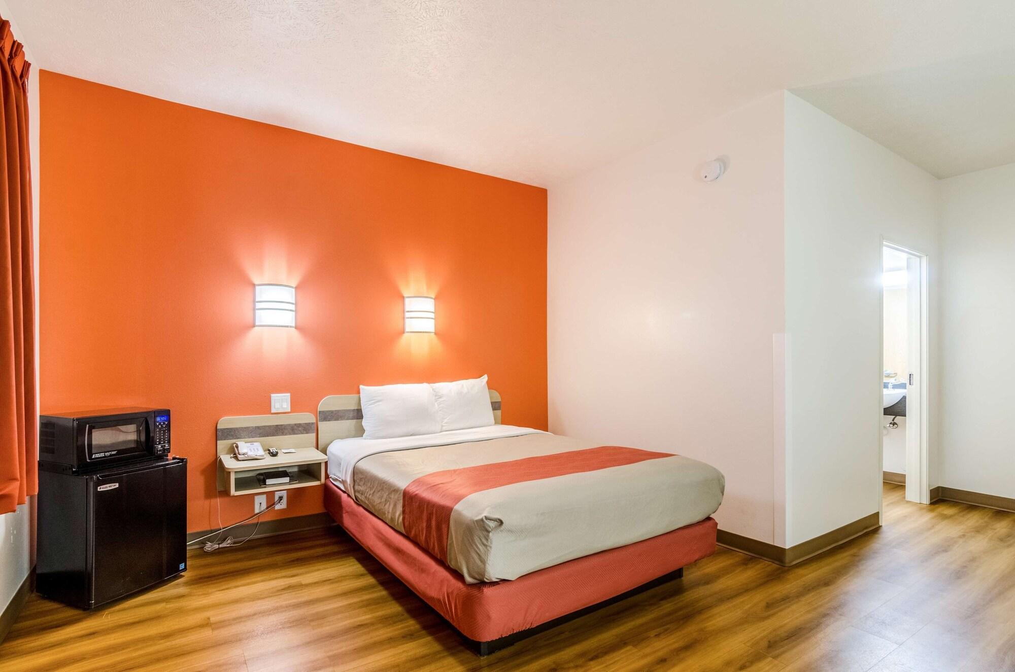 Motel 6-Kearney, Ne Kültér fotó