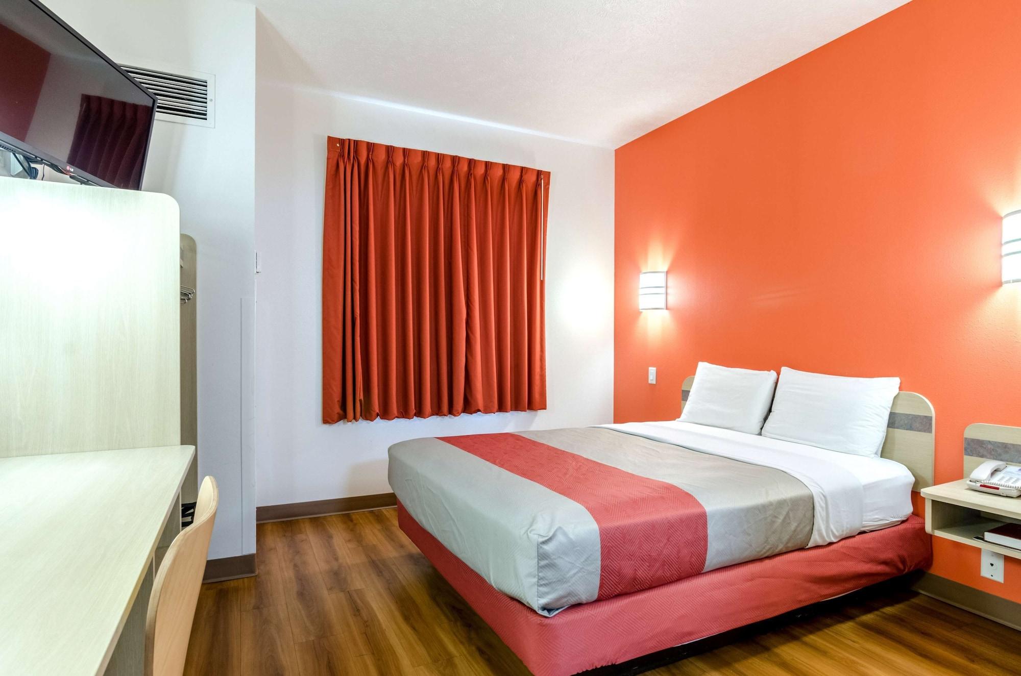 Motel 6-Kearney, Ne Kültér fotó