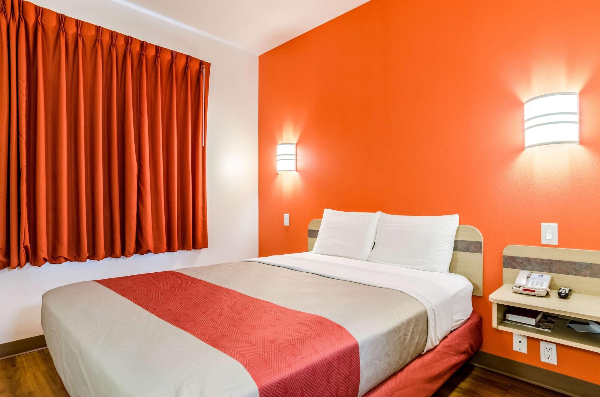 Motel 6-Kearney, Ne Kültér fotó
