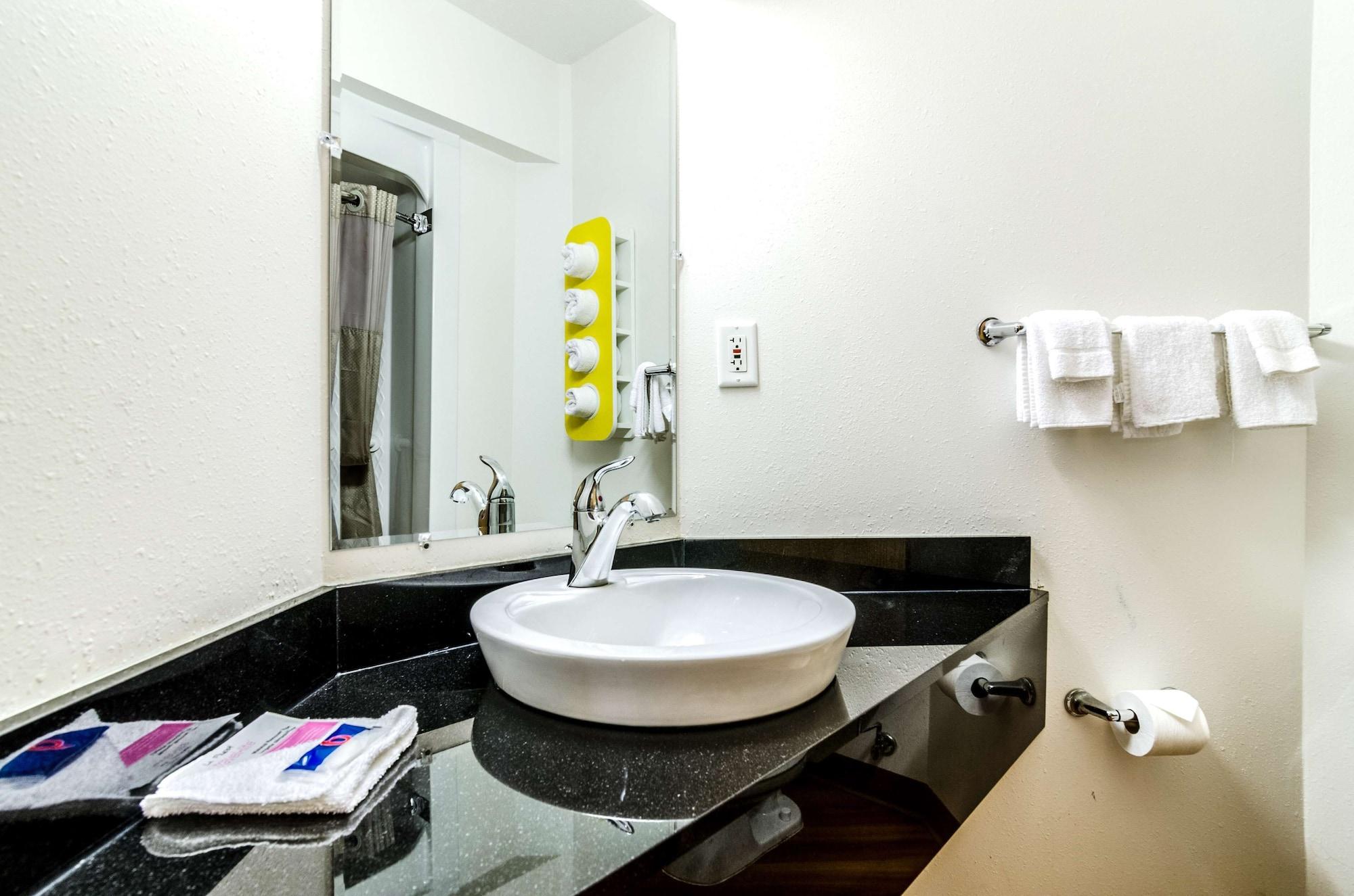 Motel 6-Kearney, Ne Kültér fotó