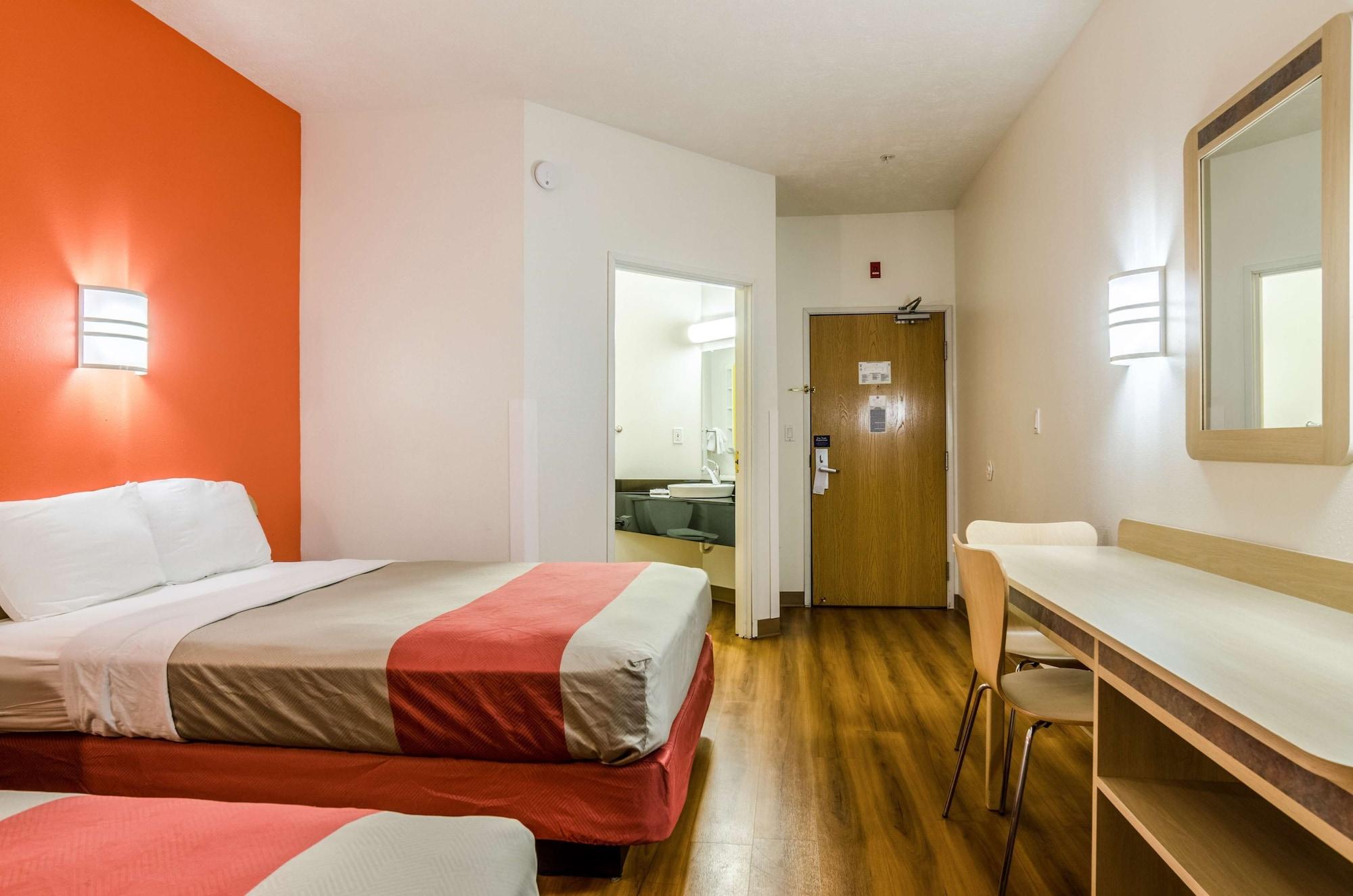 Motel 6-Kearney, Ne Kültér fotó