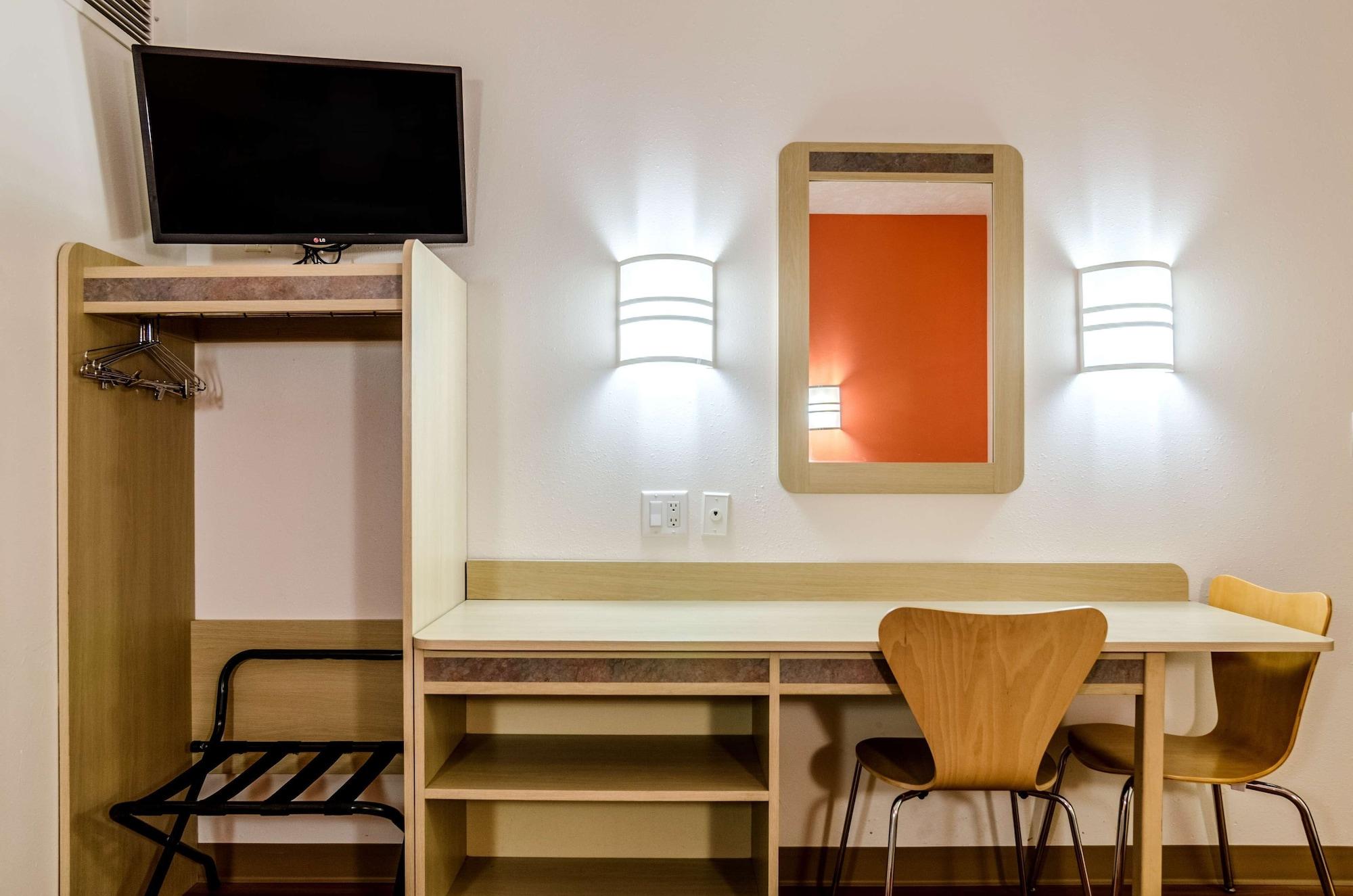 Motel 6-Kearney, Ne Kültér fotó