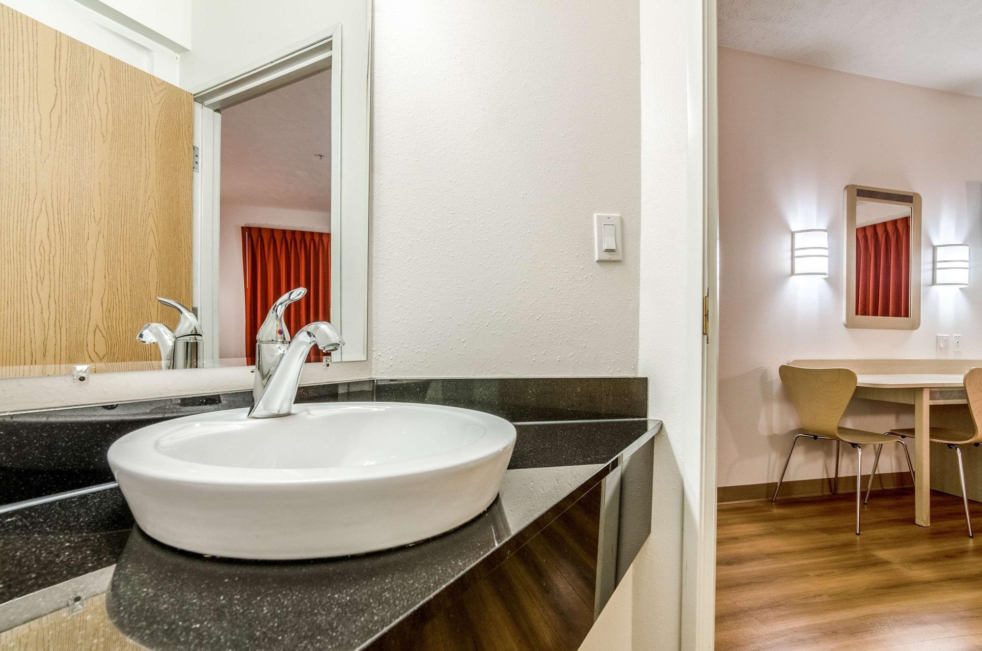 Motel 6-Kearney, Ne Kültér fotó
