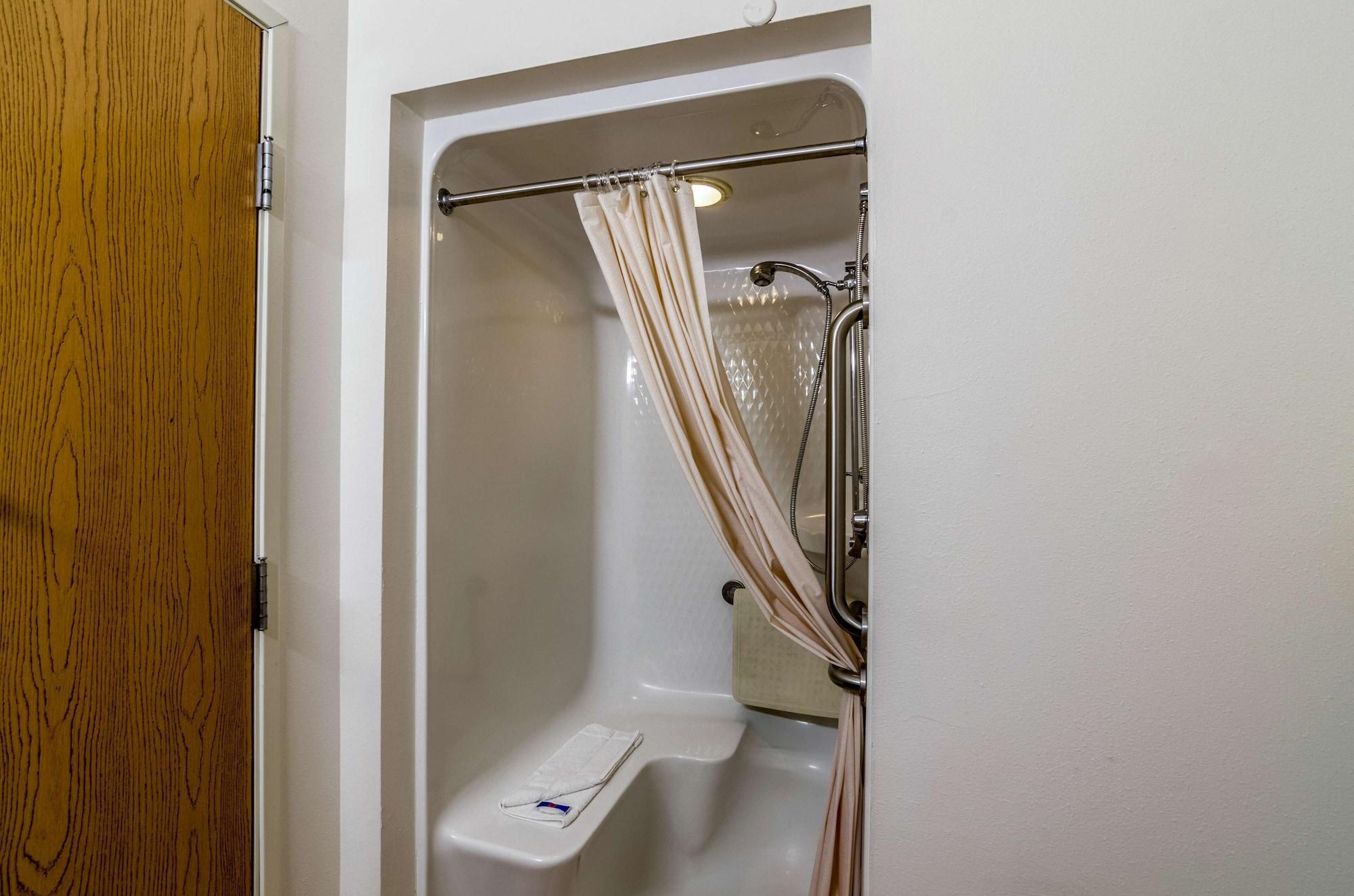 Motel 6-Kearney, Ne Kültér fotó