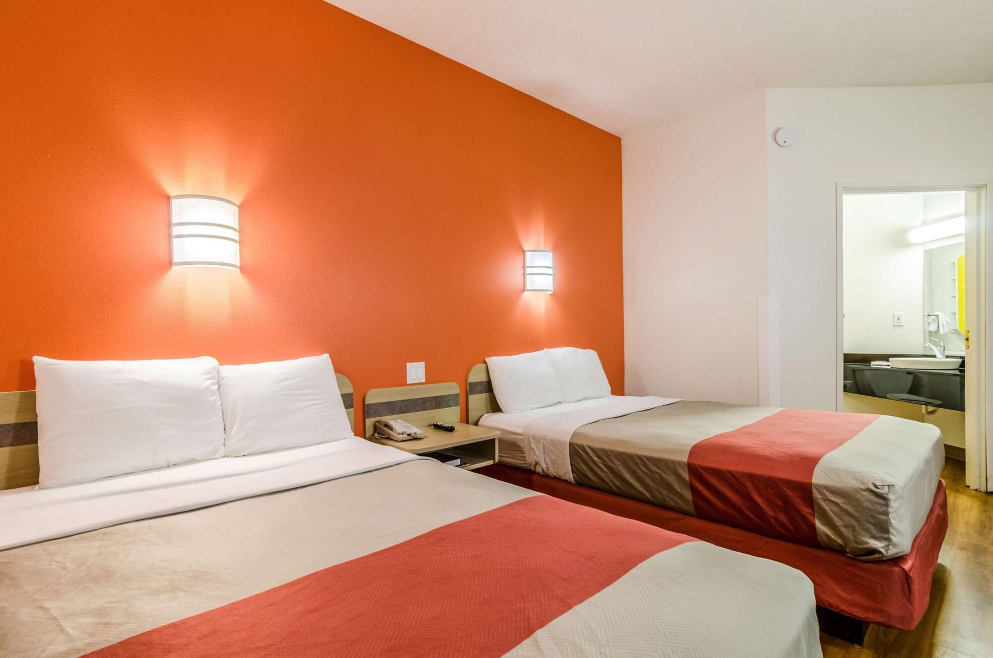 Motel 6-Kearney, Ne Kültér fotó
