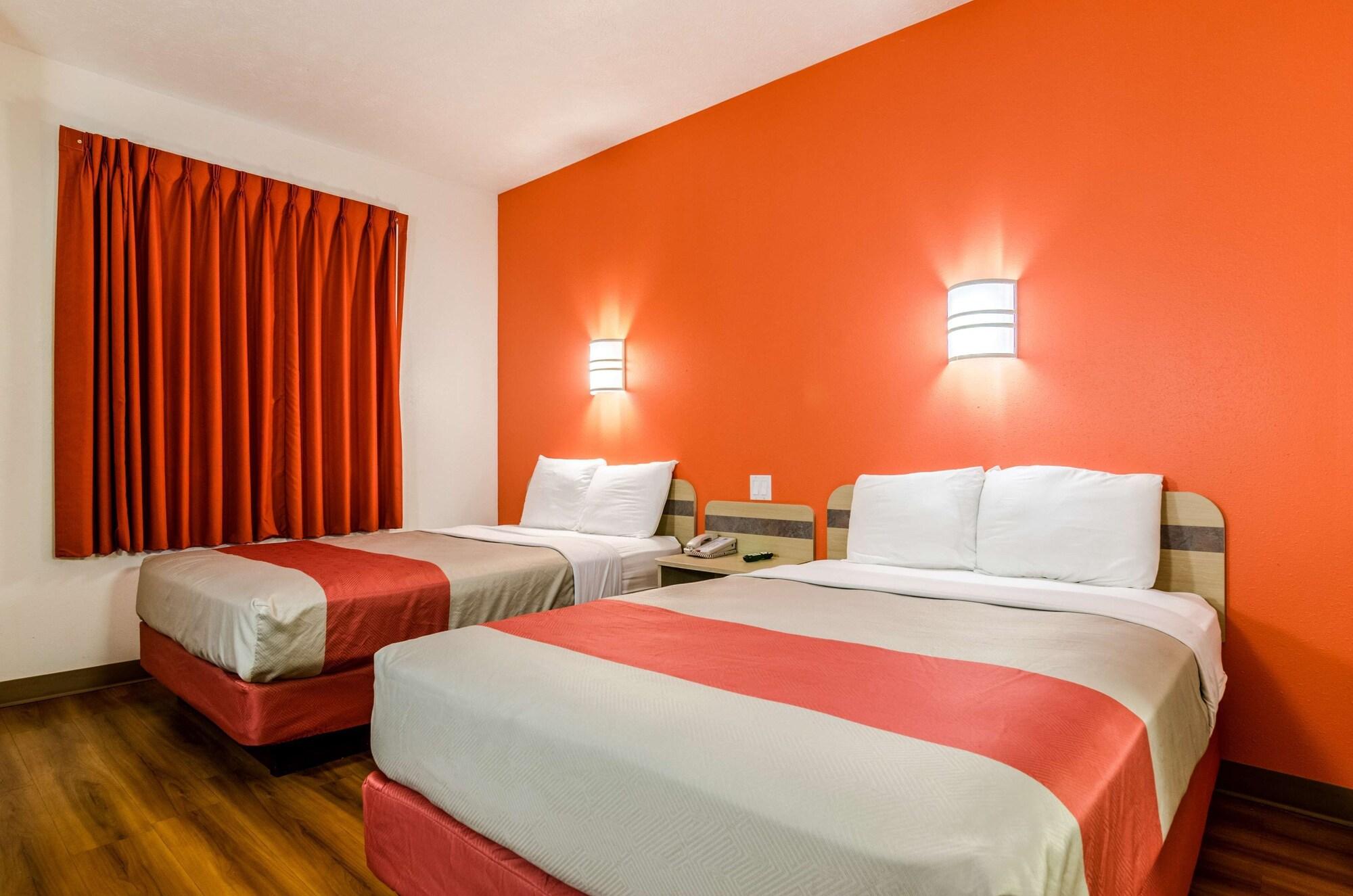 Motel 6-Kearney, Ne Kültér fotó
