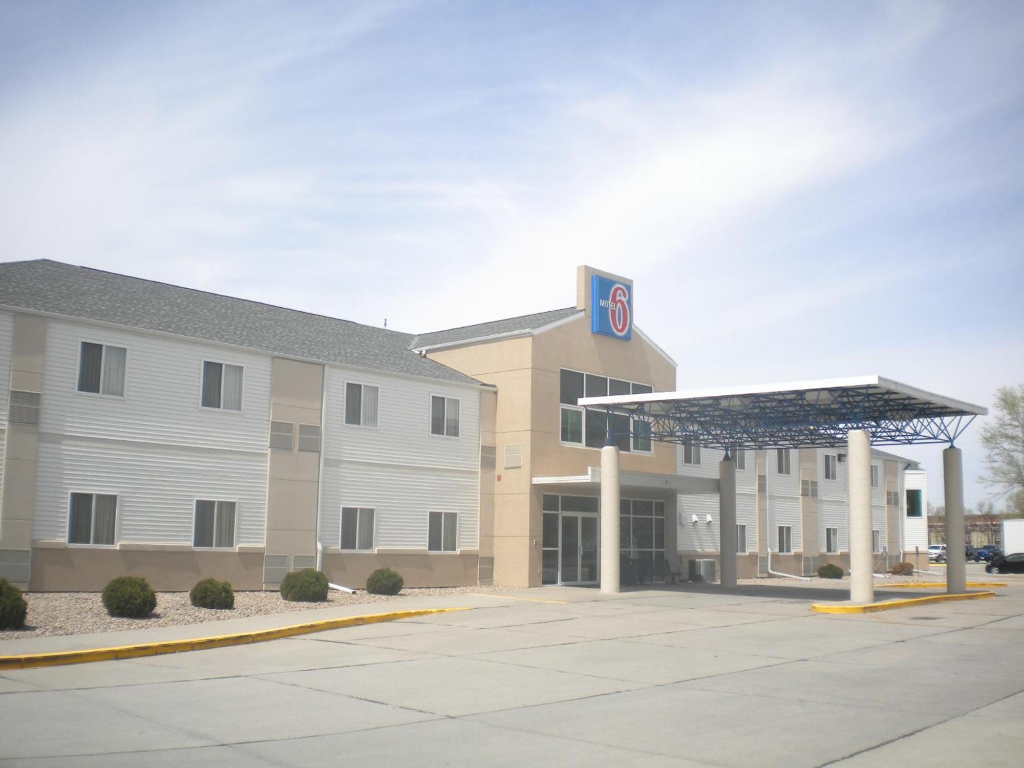Motel 6-Kearney, Ne Kültér fotó