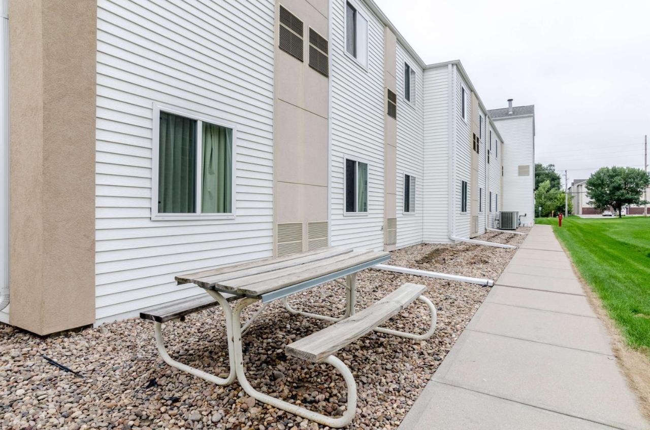 Motel 6-Kearney, Ne Kültér fotó