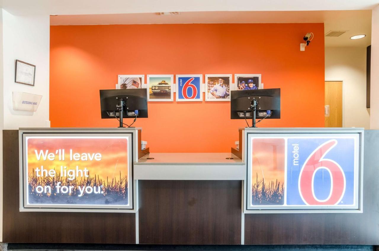 Motel 6-Kearney, Ne Kültér fotó