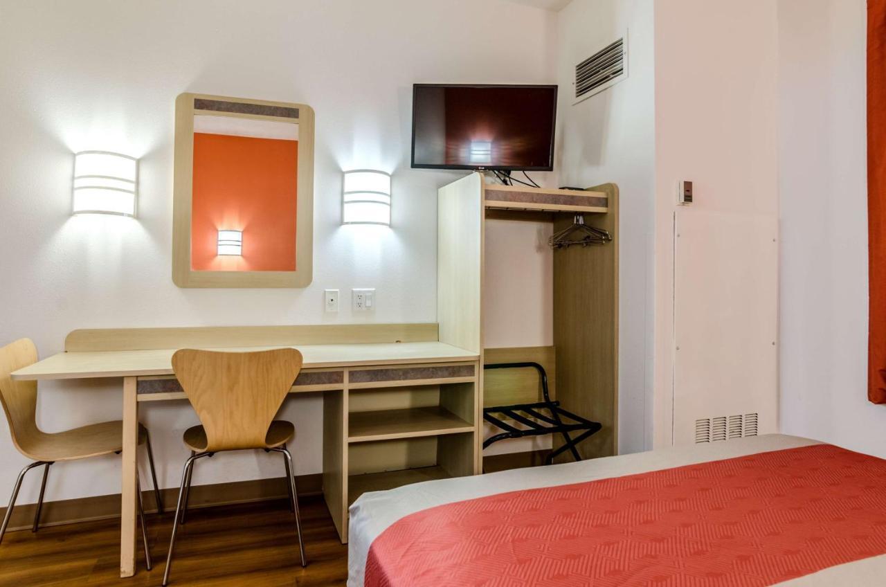 Motel 6-Kearney, Ne Kültér fotó
