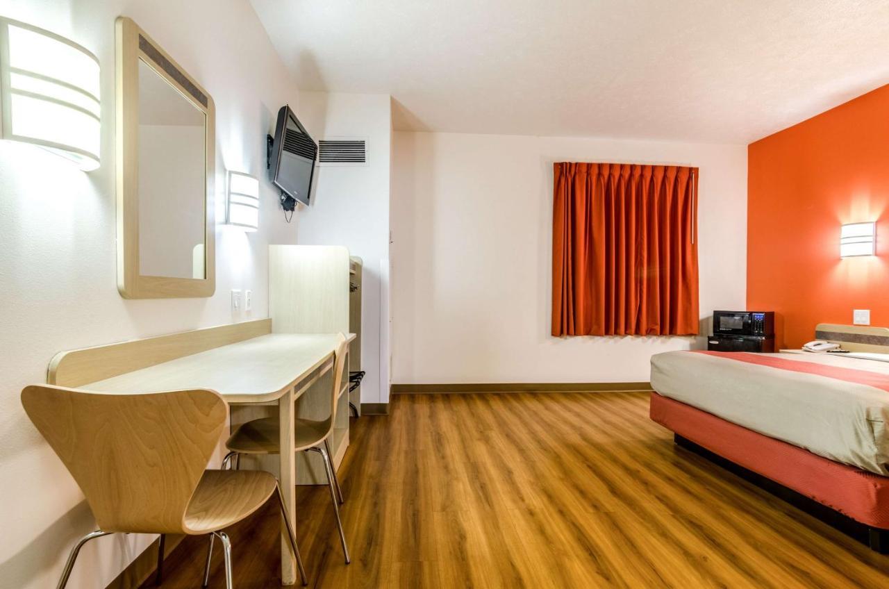 Motel 6-Kearney, Ne Kültér fotó